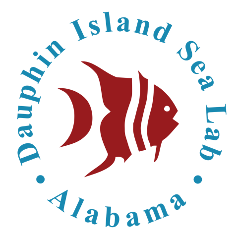 Dauphin Island Sea Lab Alabama logo