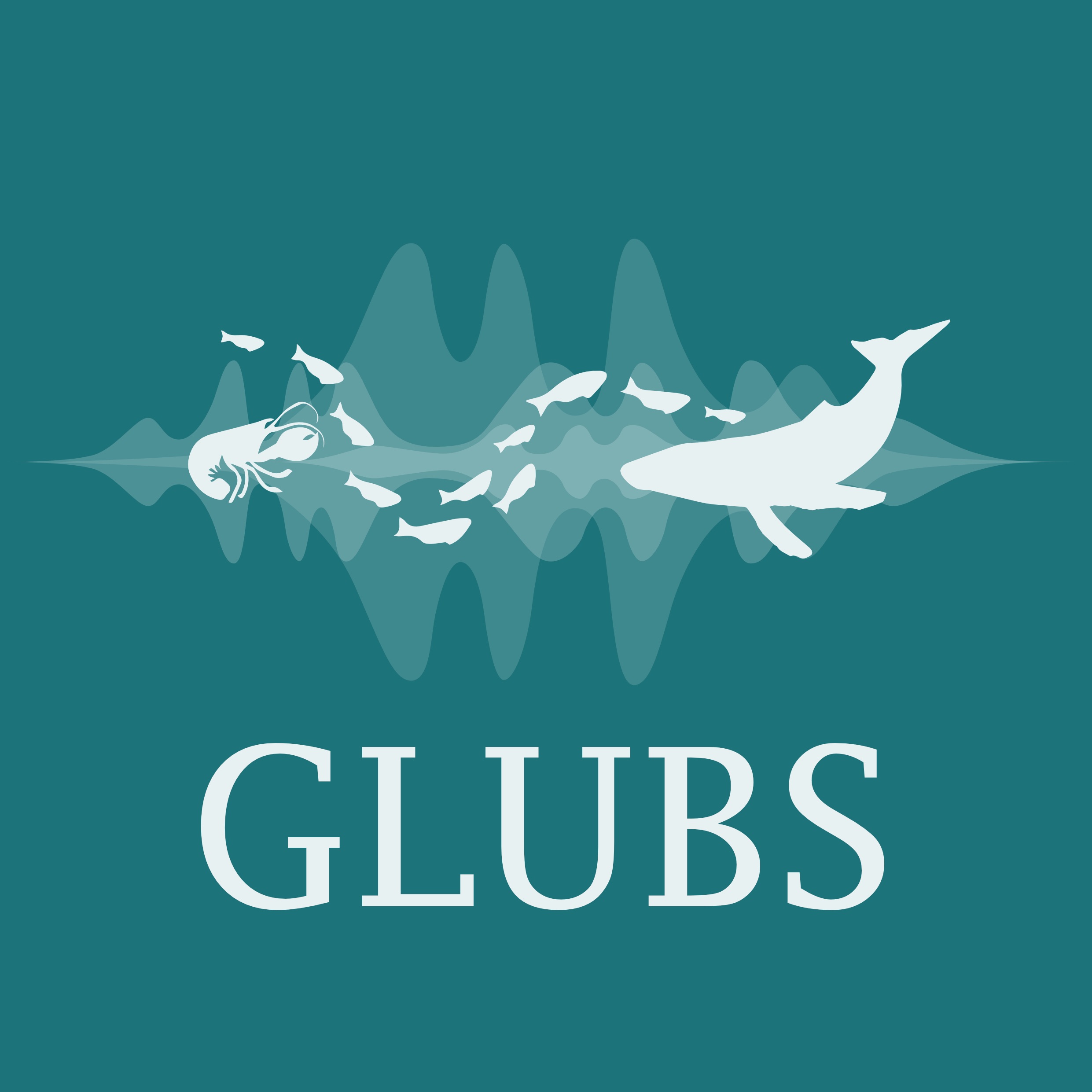 logo of GLUBS